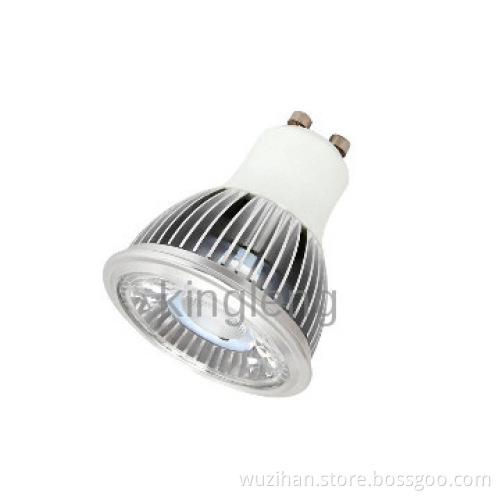 GU10 LED Spotlight